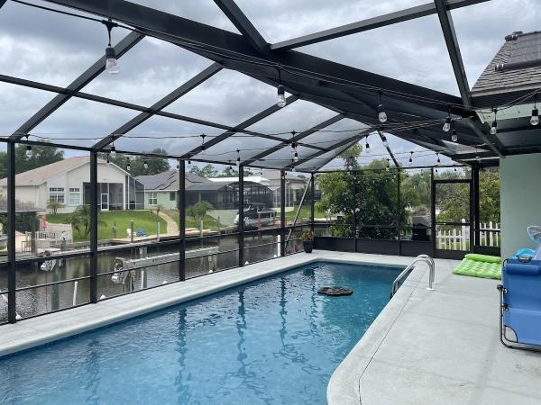 Cj's Home Repairs & More LLC