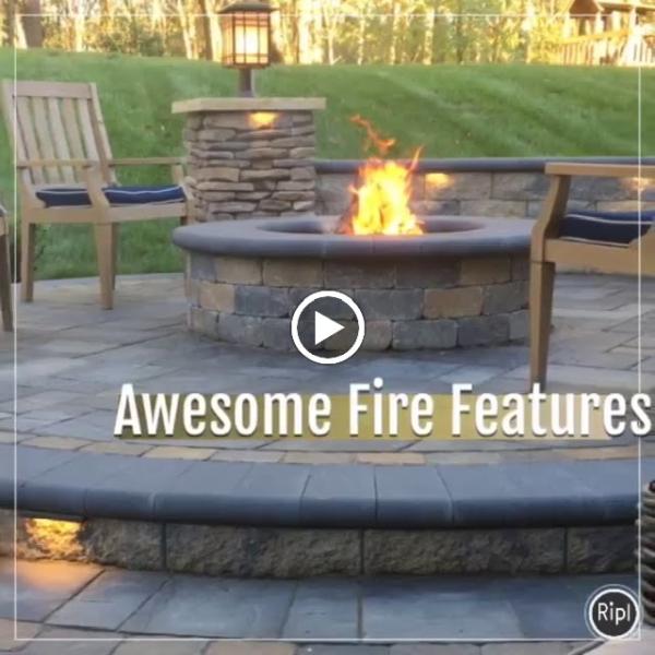 K Morris Landscape Design Inc