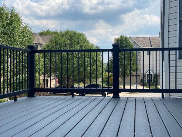 K Morris Landscape Design Inc