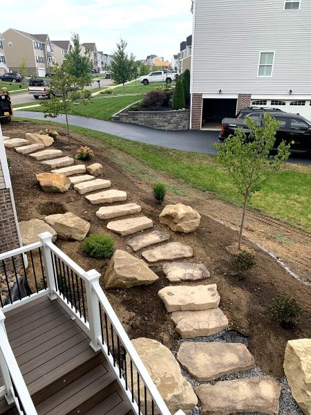 K Morris Landscape Design Inc