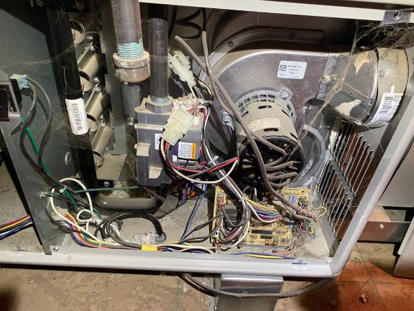 Ramirez Hvac Services