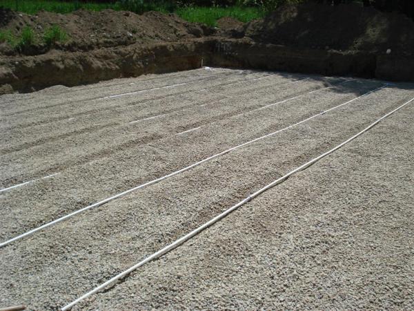 Bowman Excavating Inc