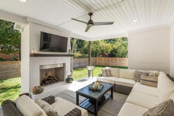 Frank Batson Homes