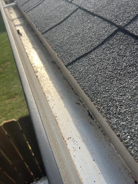 Clean and Clear Outdoor Services
