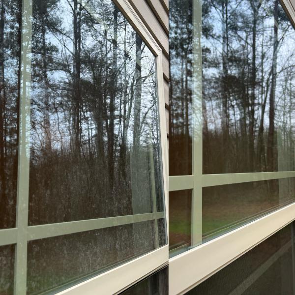 Clean and Clear Outdoor Services