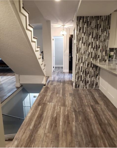 Vieira All Flooring