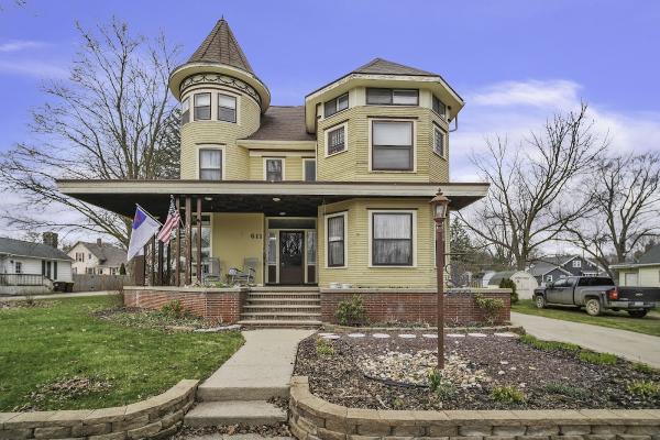 Mid-Mitten Realty
