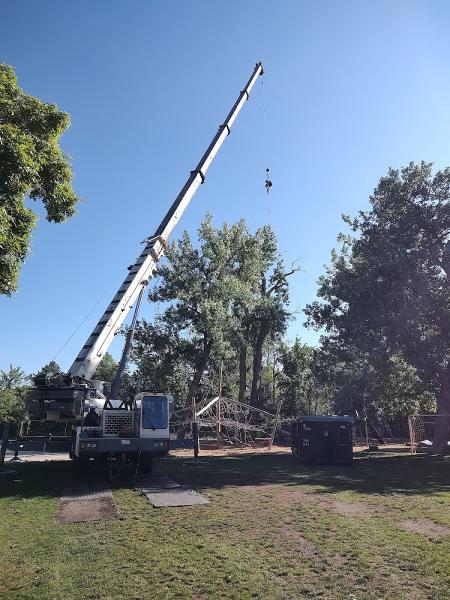 Geesaman Tree Company LLC