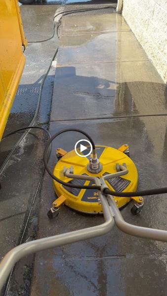 McMillian's Pressure Washing