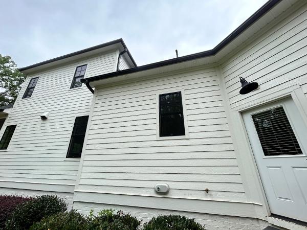 McMillian's Pressure Washing