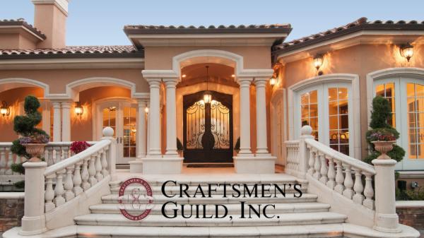 Craftsmen's Guild Inc