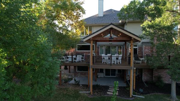 Denver Deck Builders