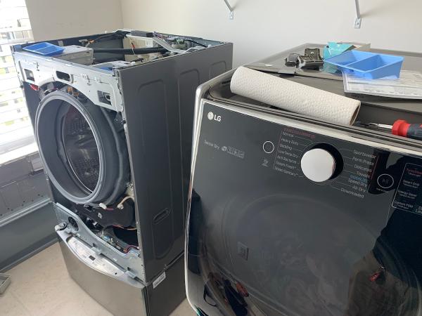 JGR Appliance Repair