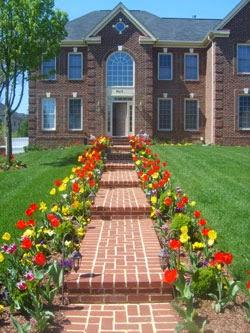 EP Mowing & Landscaping Inc