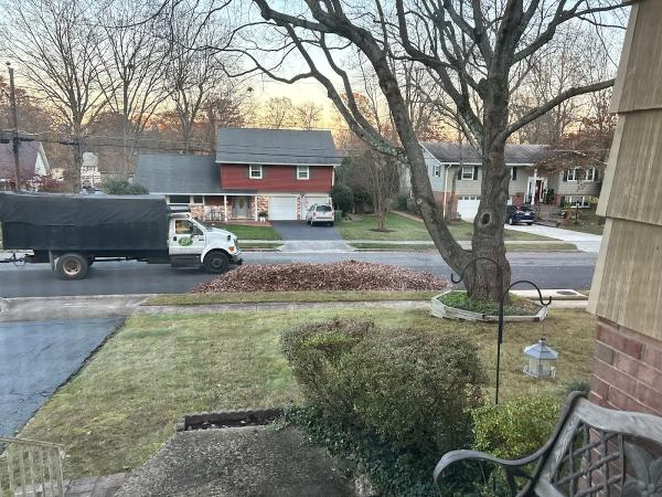 EP Mowing & Landscaping Inc