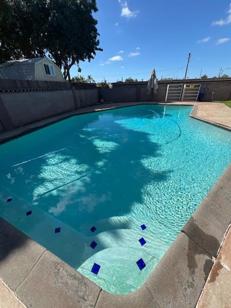 Aqua Clear Pool Services