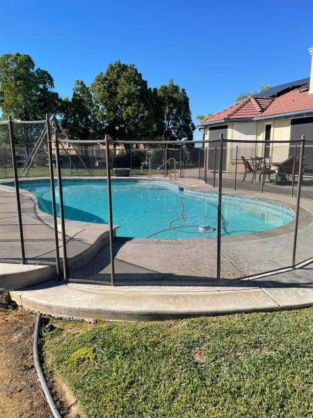 Aqua Clear Pool Services