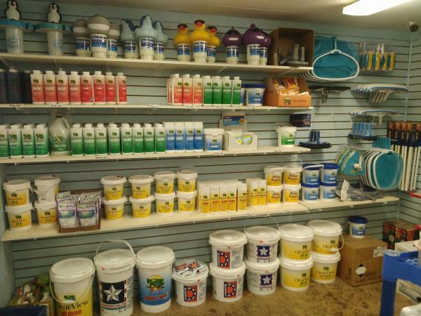 Sun City Pool Supply