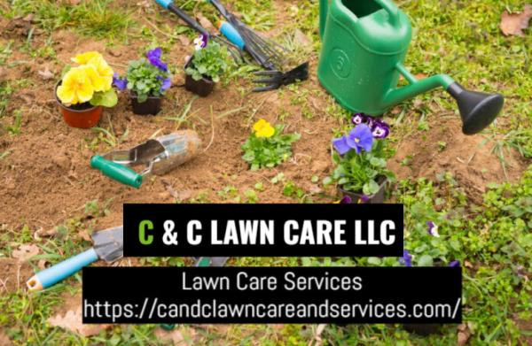 C & C Lawn Care LLC