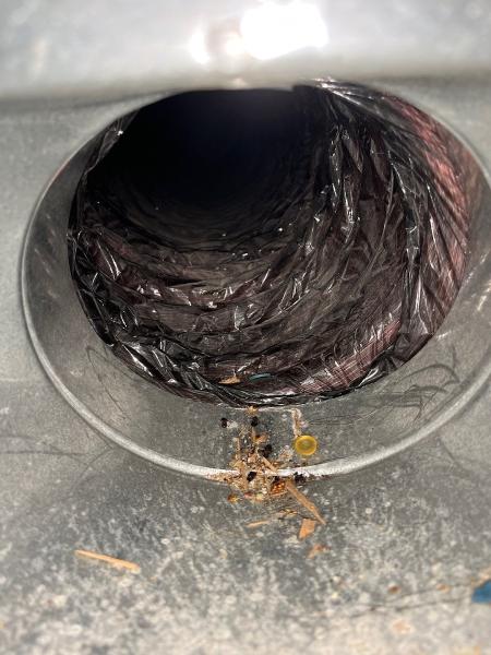 Anderson Duct Service