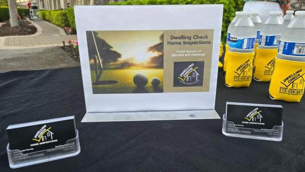 Dwelling Check Home Inspections
