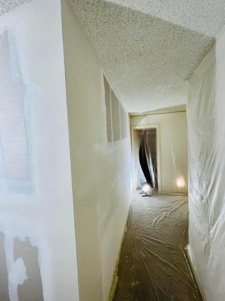 Drywall Perfection