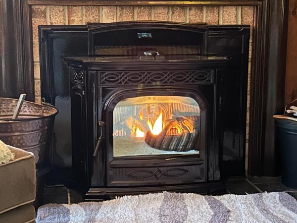 Magic Broom Chimney Sweeps