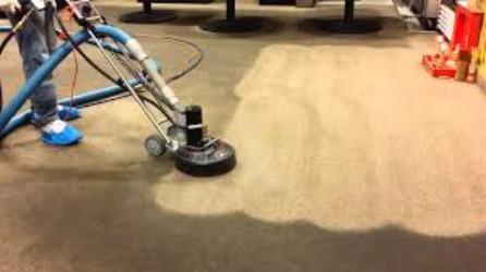 Flooring Corrections