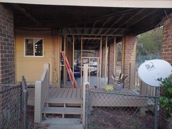 Shamrock Carpentry