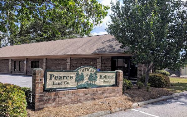 Pearce Land Co
