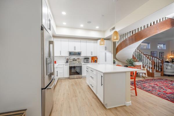 Frei Remodeling and Construction