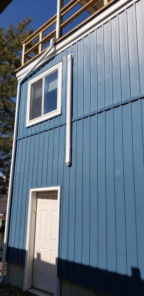 GMG Hvac Inc.