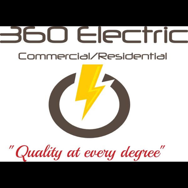 360 Electric