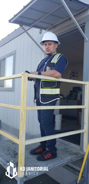 KD Janitorial Services