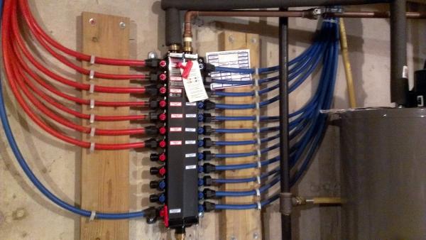 Keystone Home Inspections