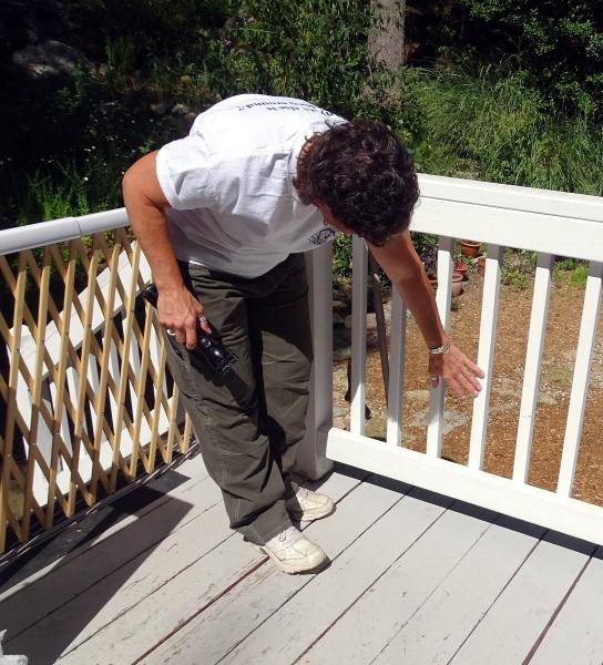 Keystone Home Inspections