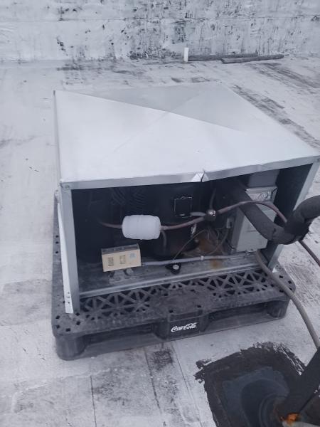 Omax Hvac Inc