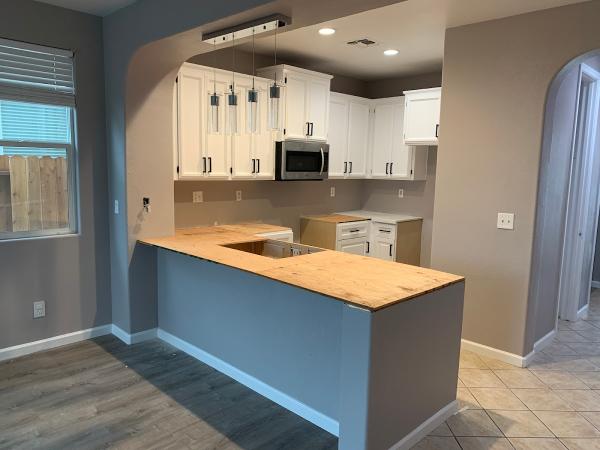 Revive Stone Countertops and Tile