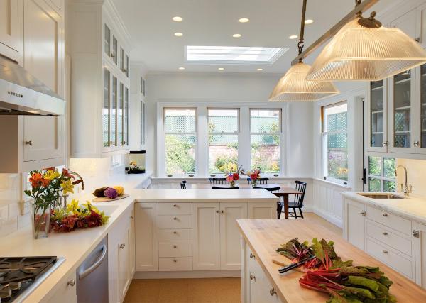 Mahoney Architects & Interiors