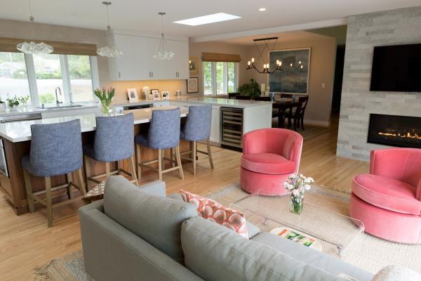 Mahoney Architects & Interiors