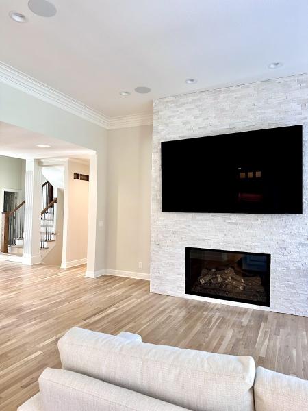 CMP Construction & CMP Electrical Services