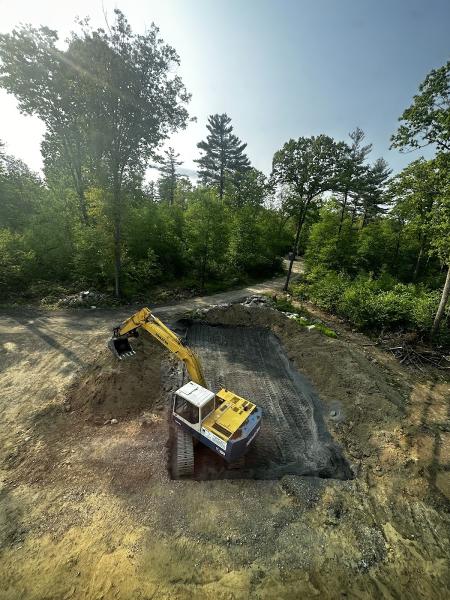 Jpc Septic & Title 5 Inspection