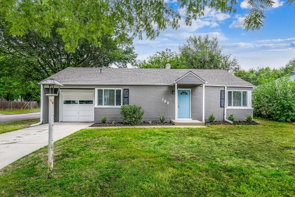Professional Home Buyers
