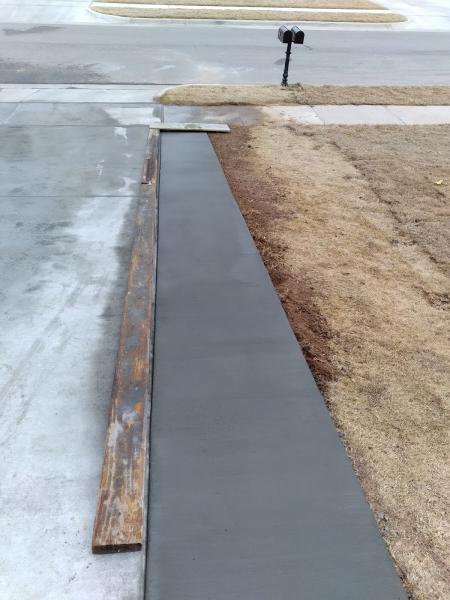 Baucom Concrete Construction