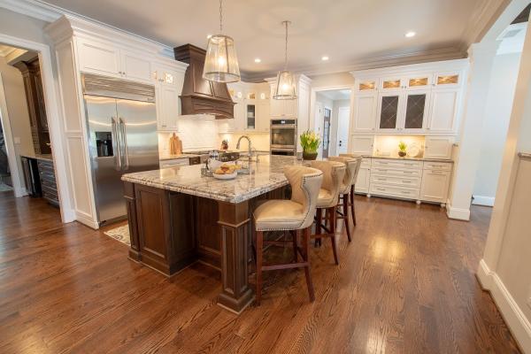 Prestige Cabinets