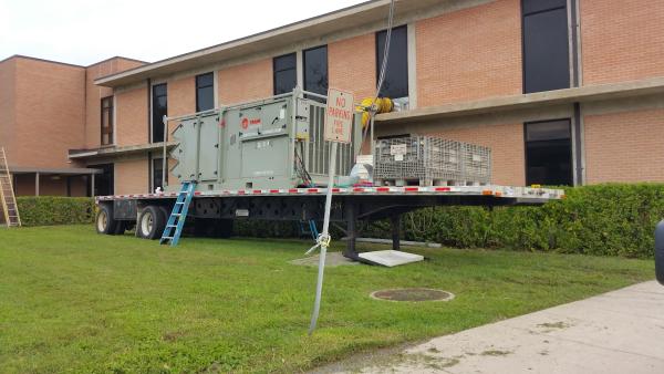 Delta Temp Services