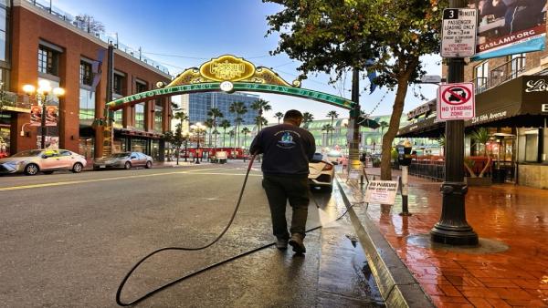 South Bay Power Wash