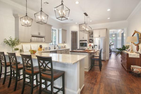 Ambiance Cabinets