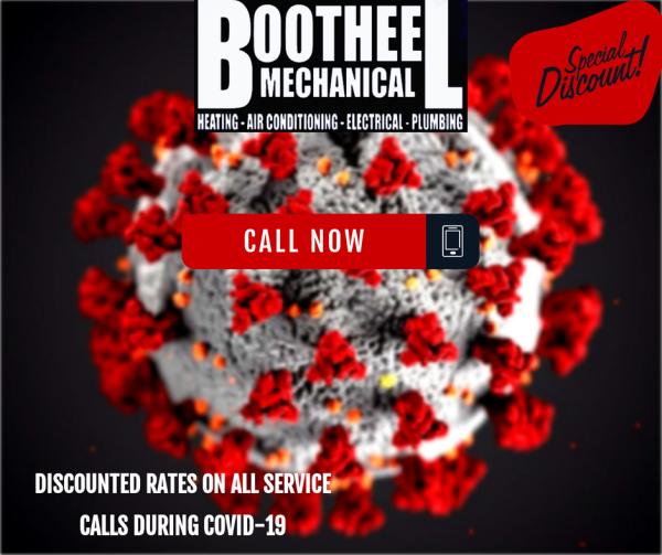 Bootheel Mechanical Heating & Cooling Services