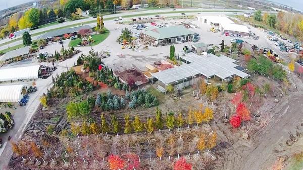 Harder & Warner Landscapes and Boutique Gardens